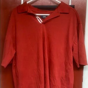 Callaway Golf X-Series Polo Shirt (XL/Like New)